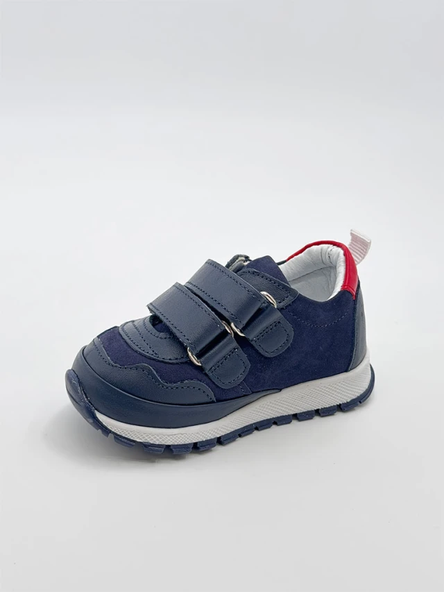 Adidasi baieti Cod AB=02